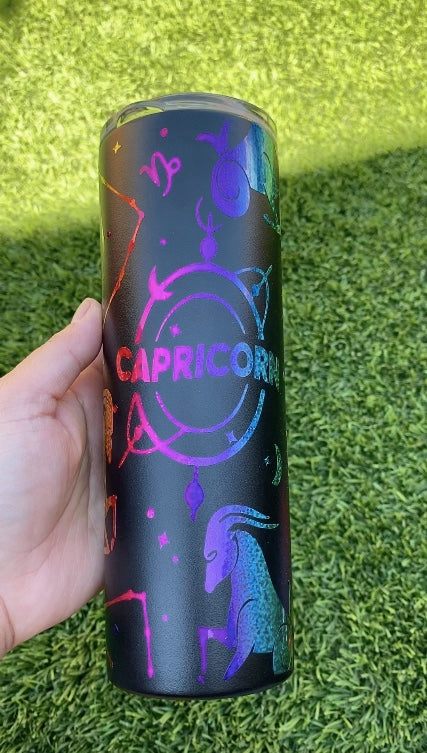 CAPRICORN