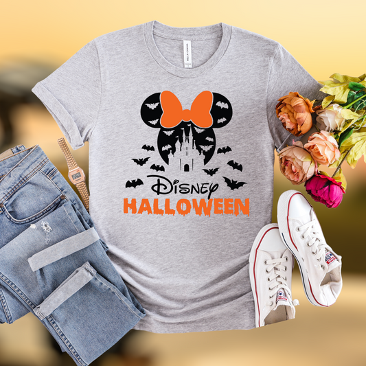 DISNEY HALLOWEEN