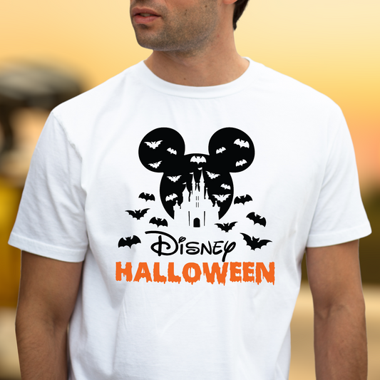 DISNEY HALLOWEEN