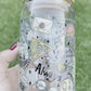 HARRY CAN GLASS