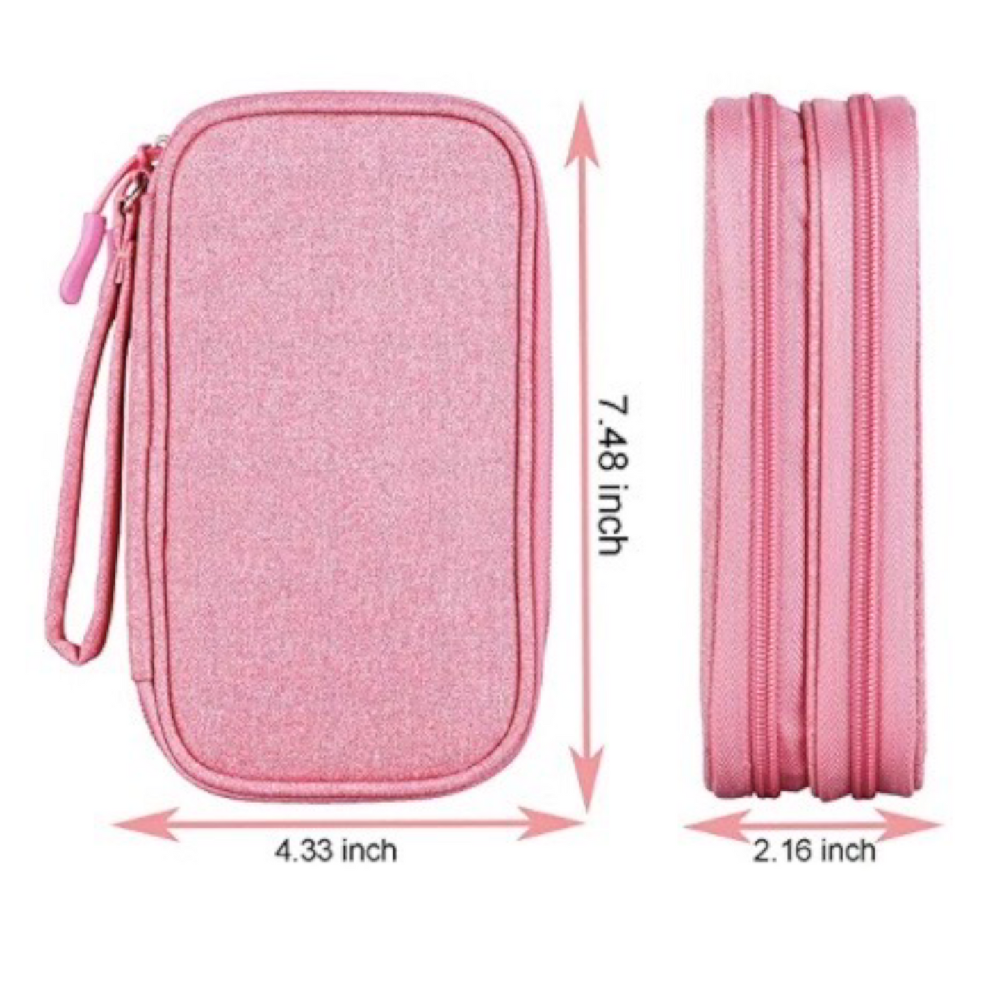ELECTRONIC ORGANIZER BAG