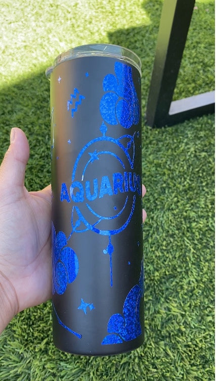 AQUARIUS