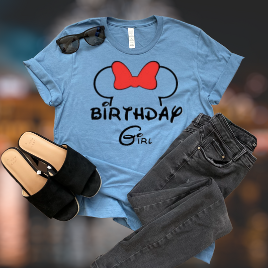 BIRTHDAY BOY/GIRL
