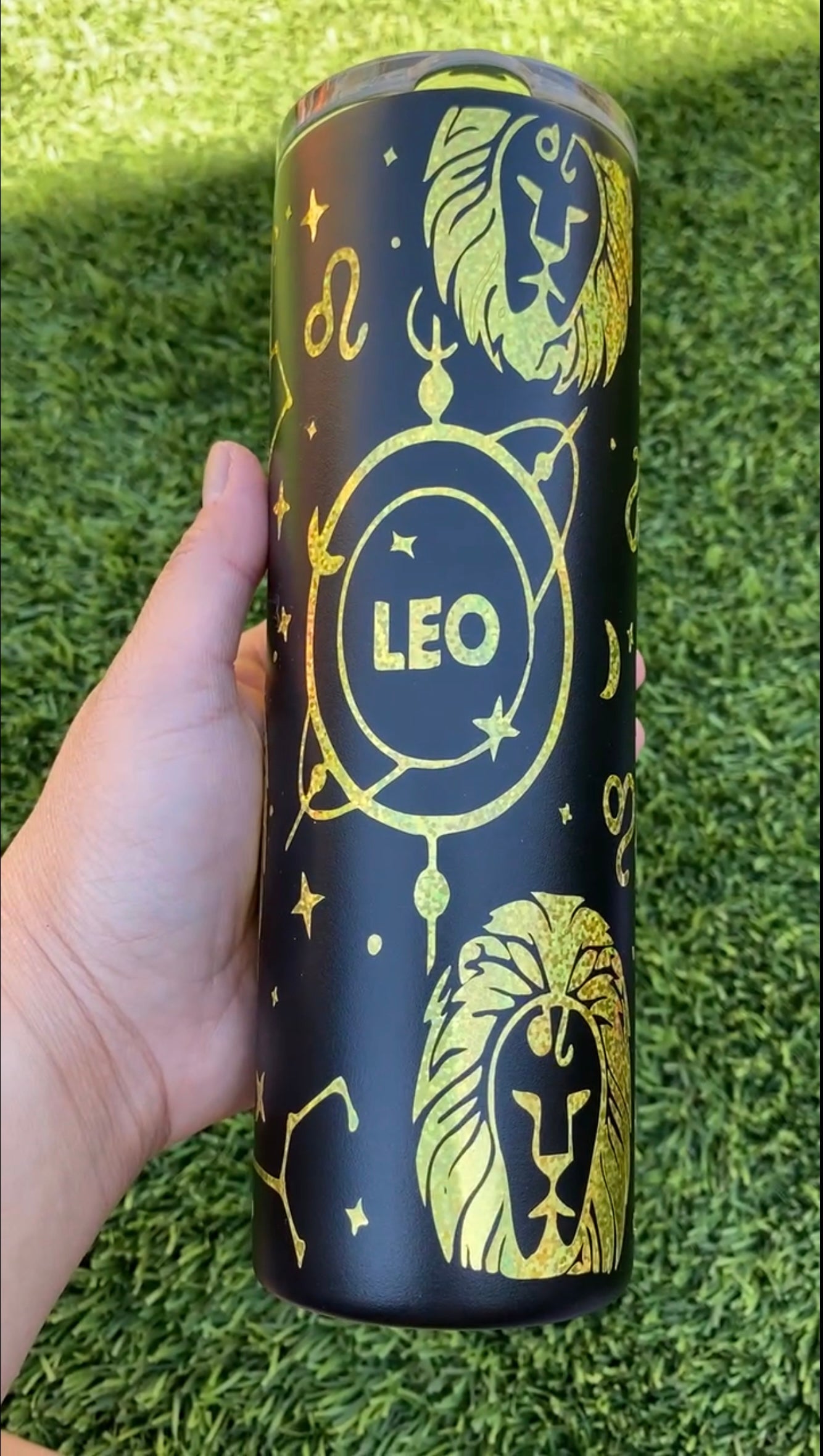LEO
