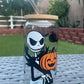 JACK SKELLINGTON CAN GLASS
