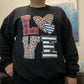 LOVE SWEATSHIRT