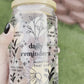 DAILY REMINDER GLASS CAN