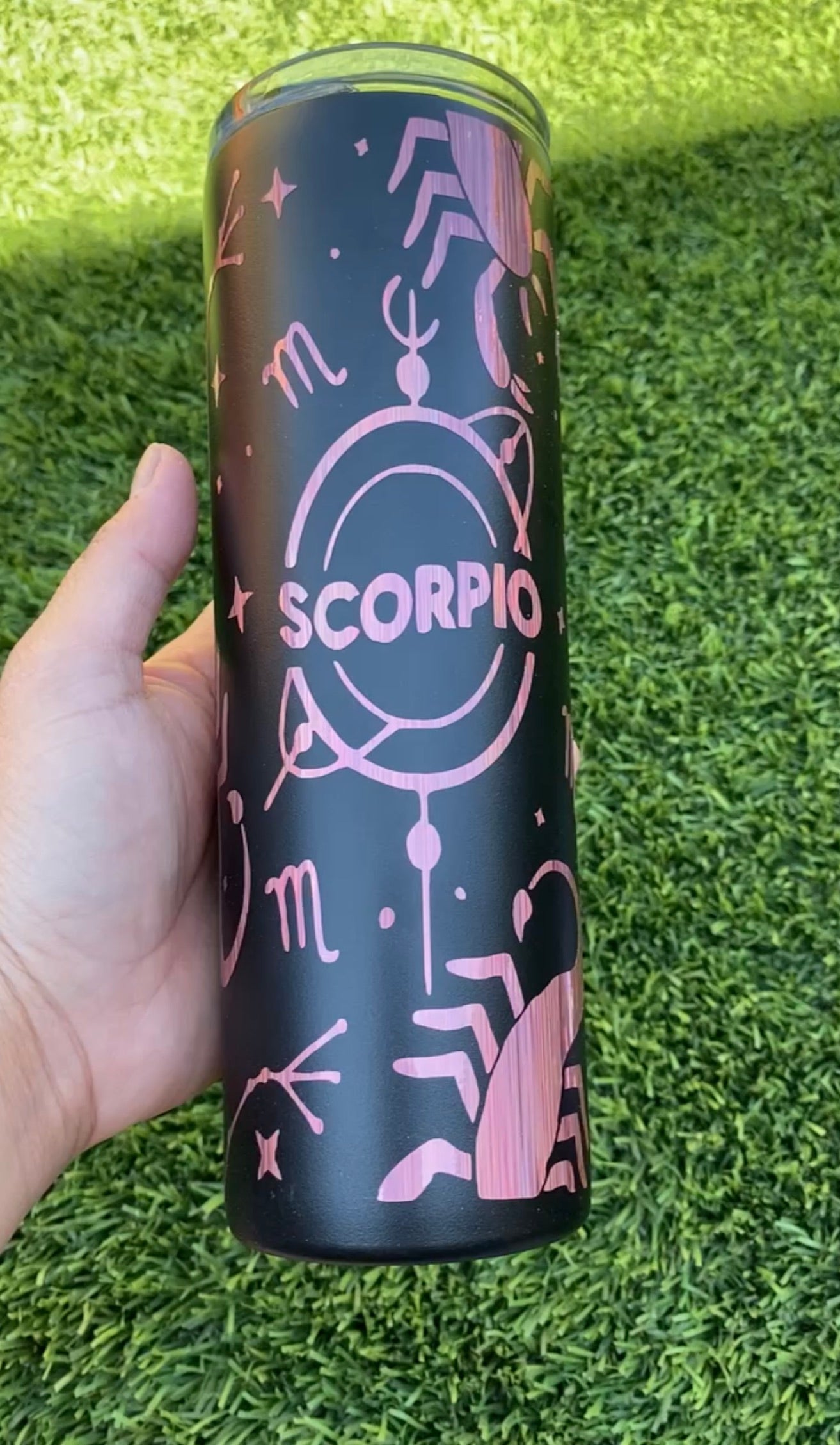 SCORPIO