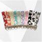 FLOWER WRISTLET KEYCHAIN