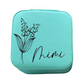 TRAVEL JEWELRY BOX