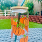 PUMPKIN CAN GLASS