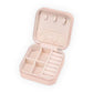 TRAVEL JEWELRY BOX
