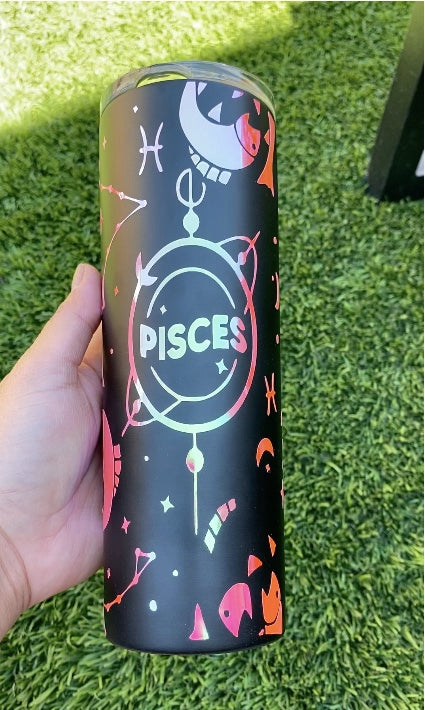 PISCES