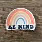 BE KIND