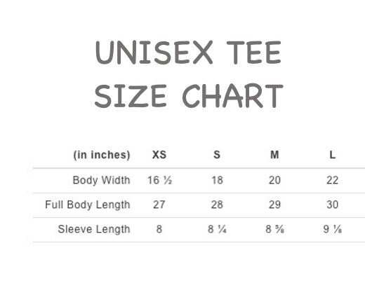 SO TIRED AND SO HAPPY T-SHIRT