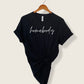 HOMEBODY T-SHIRT
