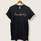 HOMEBODY T-SHIRT