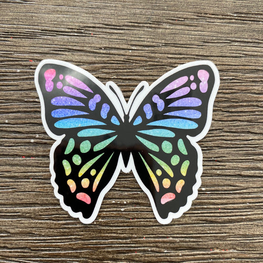 BUTTERFLY