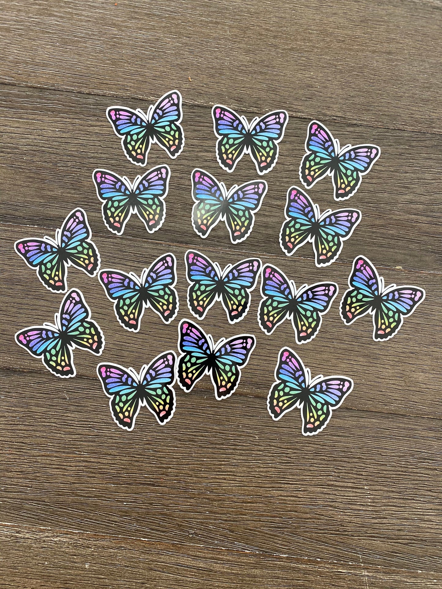 BUTTERFLY