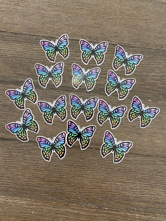 BUTTERFLY