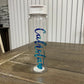 PERSONALIZED WATER BOTTLE