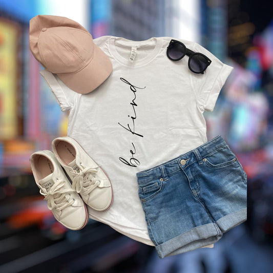 BE KIND T-SHIRT