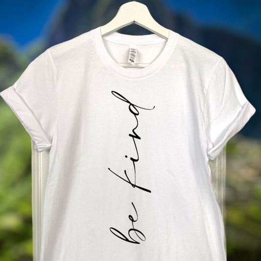 BE KIND T-SHIRT