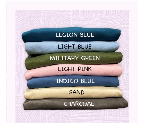 IT'S SWEATER WEATHER SWEATSHIRT