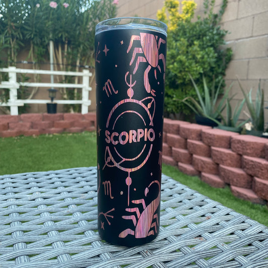 SCORPIO
