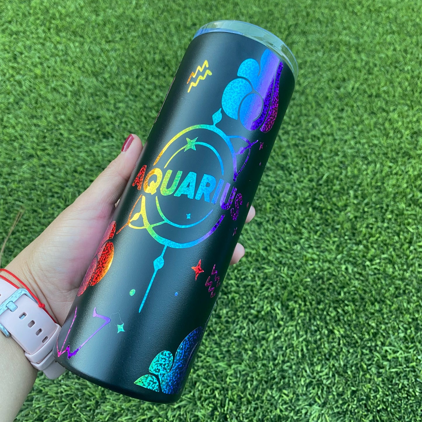 AQUARIUS