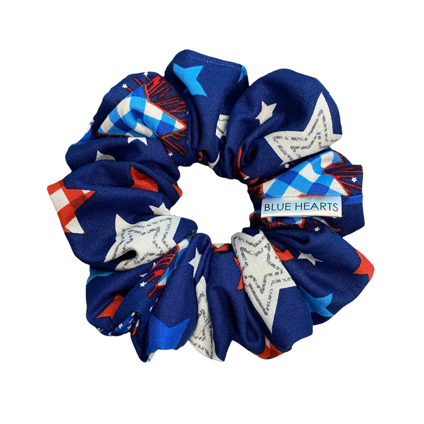 PATRIOTIC