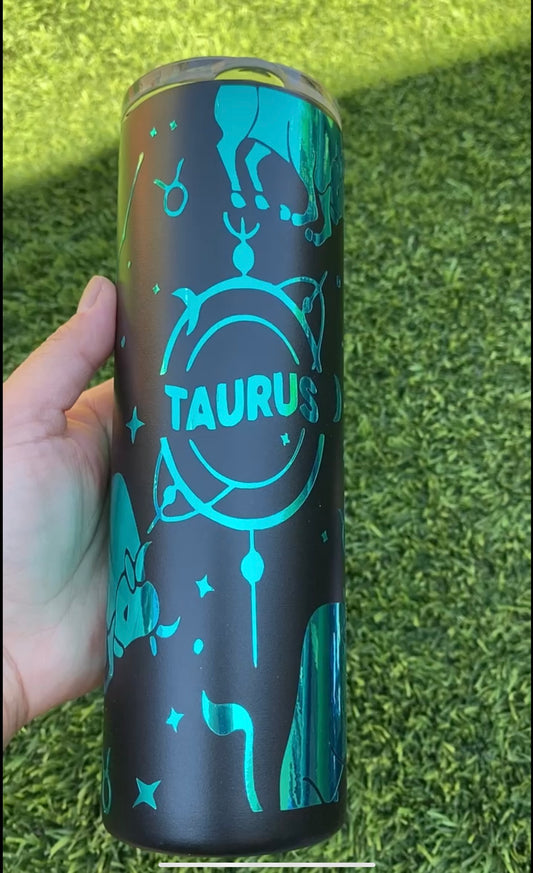 TAURUS