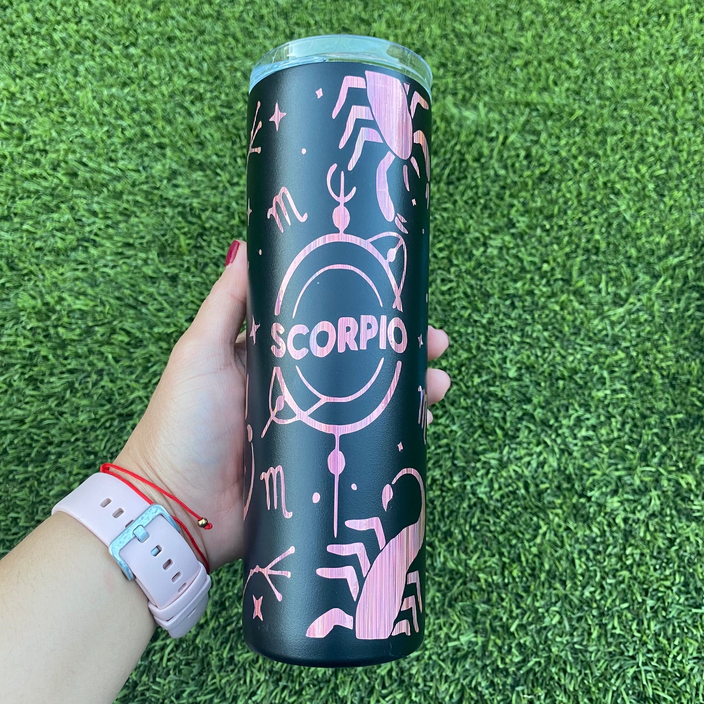 SCORPIO
