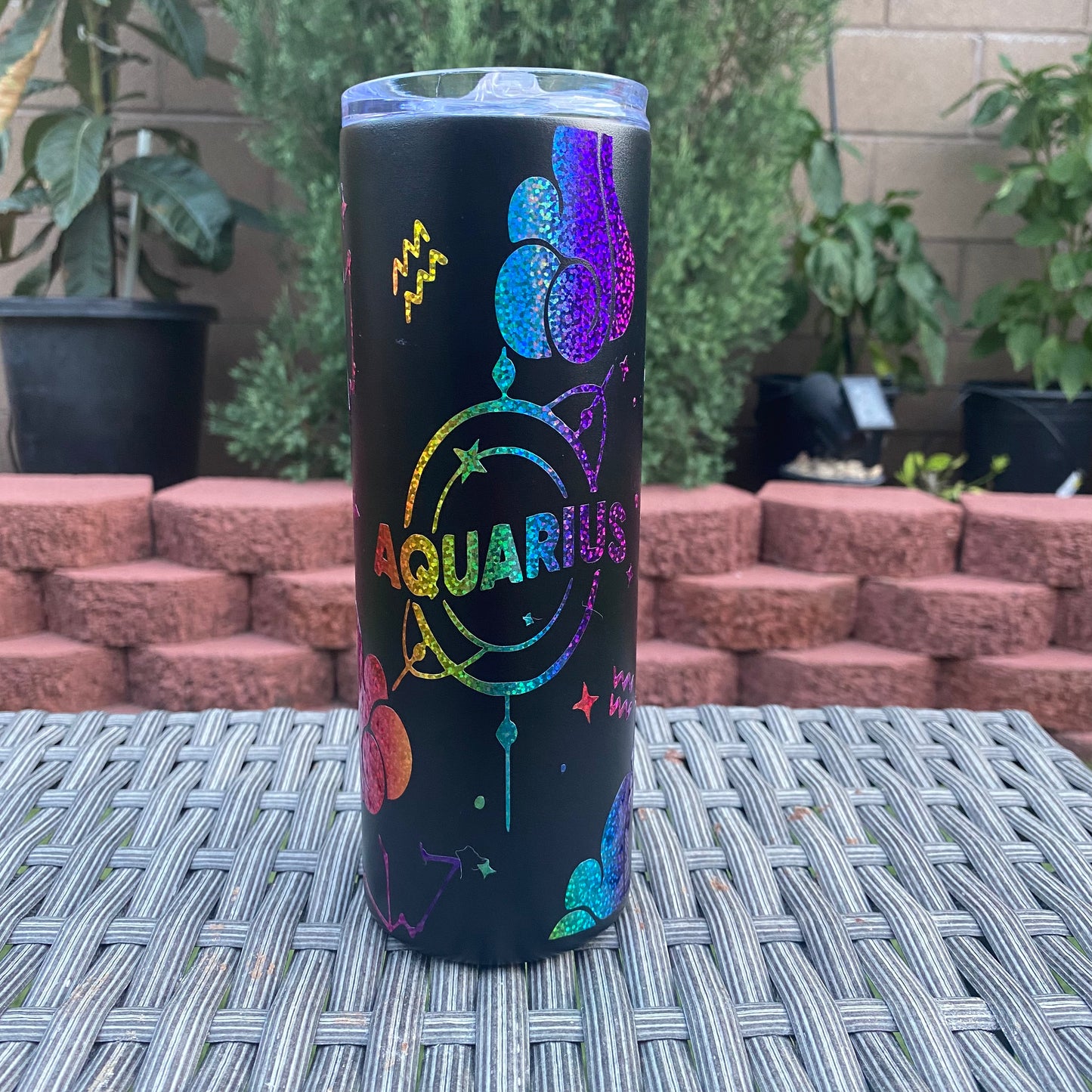 AQUARIUS