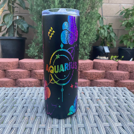 AQUARIUS