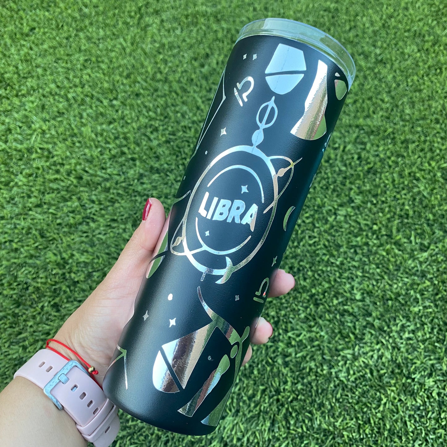LIBRA